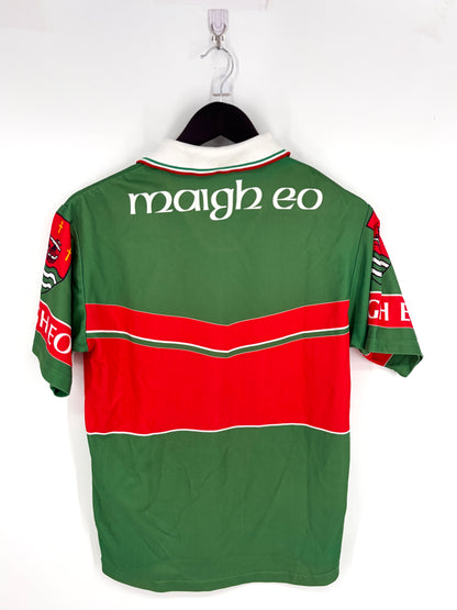2001/04 Mayo GAA Jersey (S)