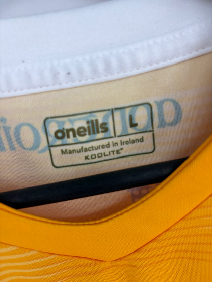 Antrim GAA Vest