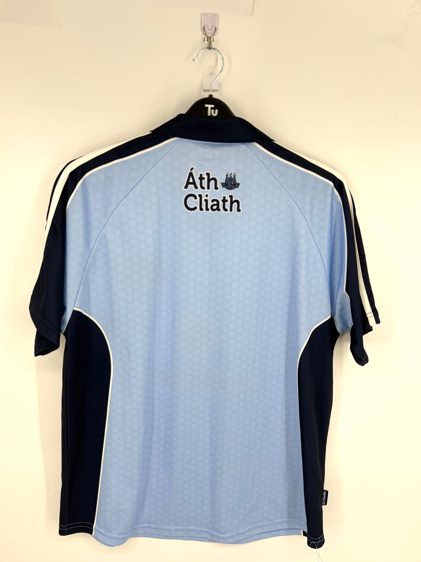 2013 Dublin GAA Jersey (L)