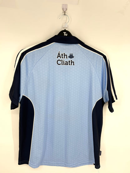 2013 Dublin GAA Jersey (L)