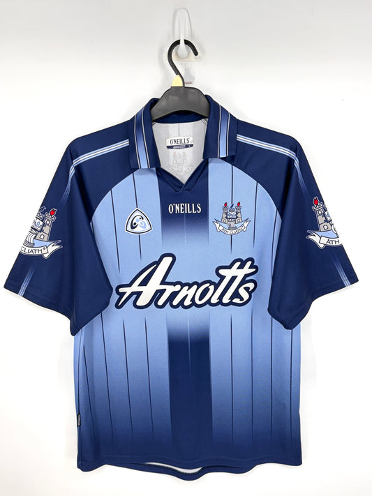 2004-06 Dublin GAA Jersey