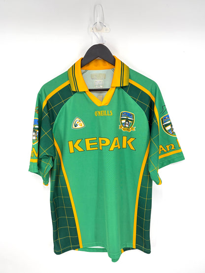 Meath GAA 2004-05 Jersey