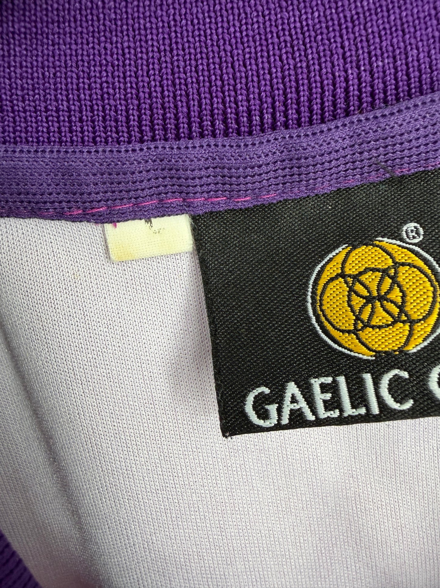 2004/05 Wexford GAA Jersey