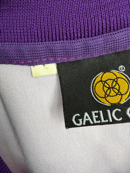 2004/05 Wexford GAA Jersey
