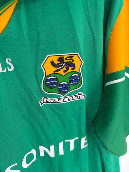 1999 Leitrim GAA Jersey (XXL)