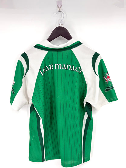 2007/08 Fermanagh GAA Jersey
