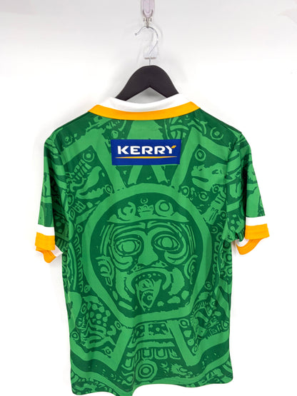 Mexico City Los San Patricios GAA Jersey