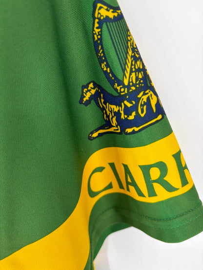 2000/02 Kerry GAA Jersey