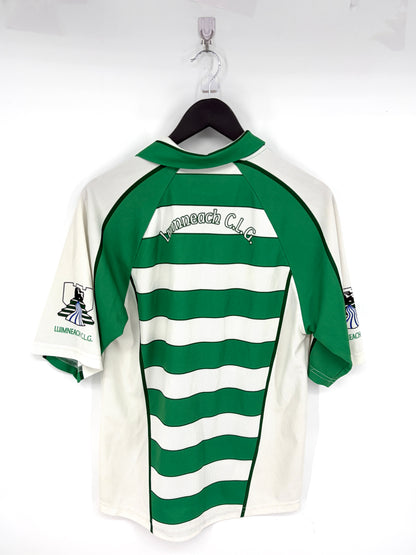 2008 Limerick GAA GK Jersey