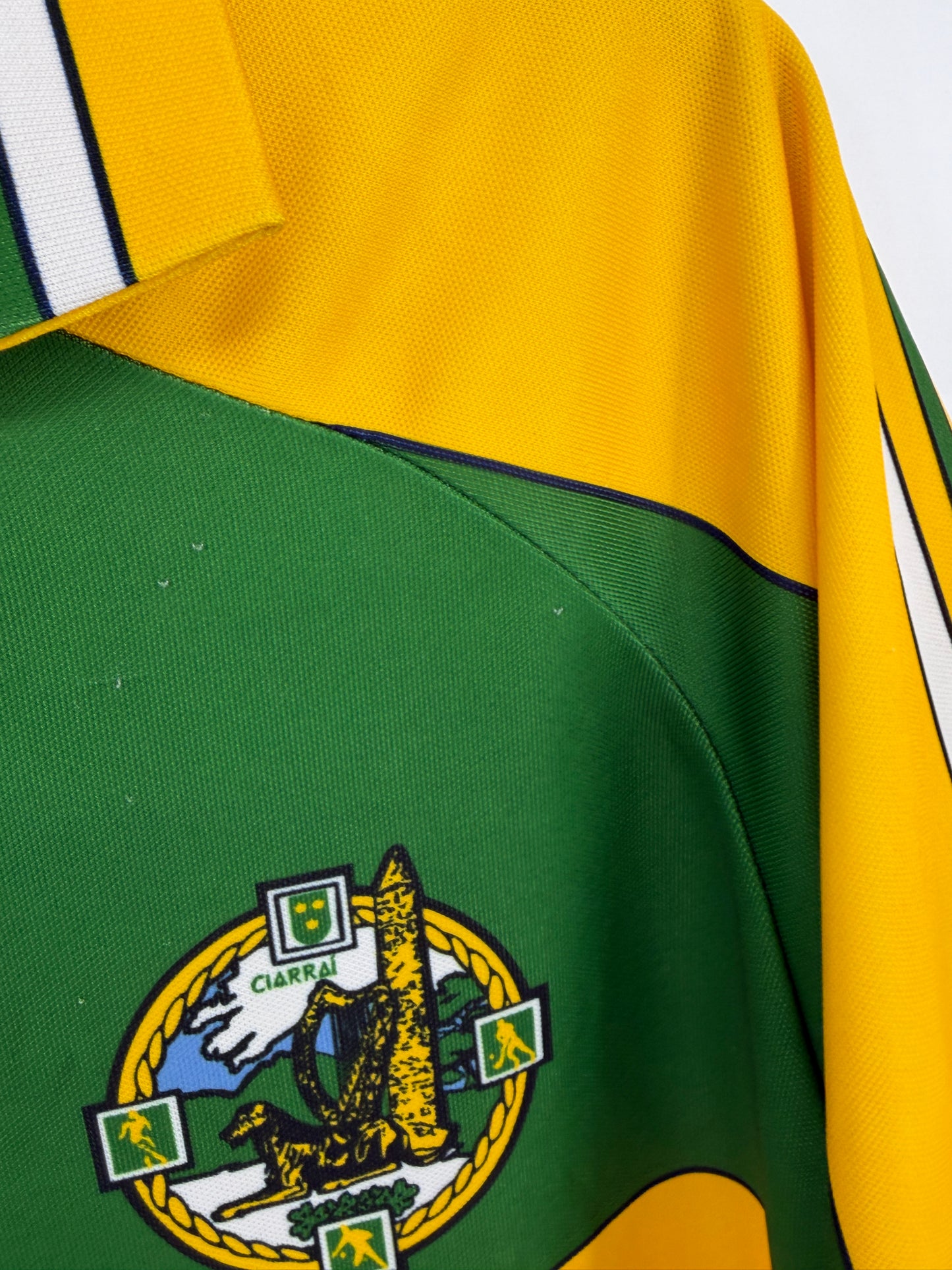 2006/08 Kerry GAA Jersey (M)