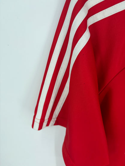 Tyrone GAA 2010 Away Jersey (XXL)