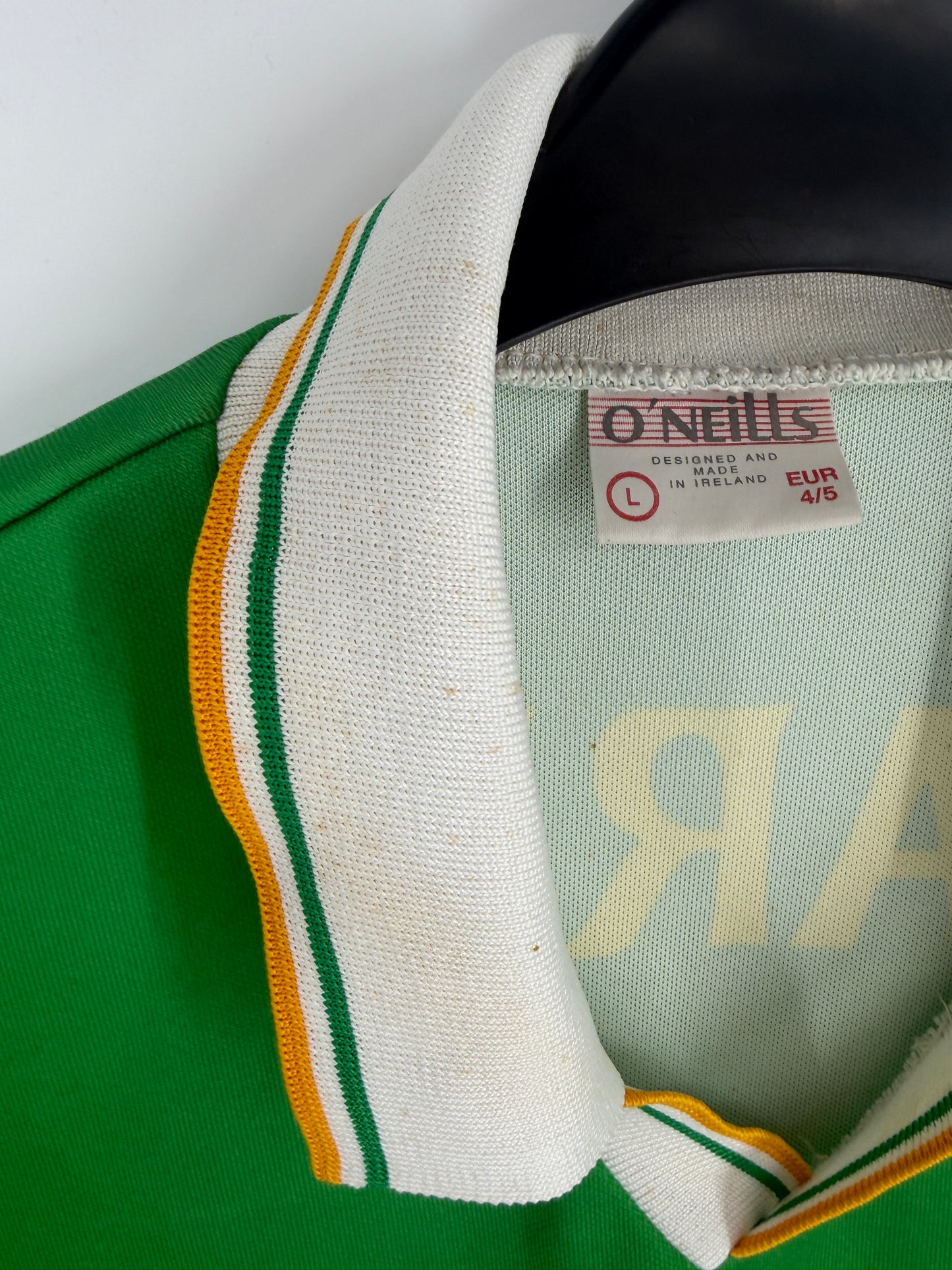 2000/02 Kerry GAA Jersey (L)