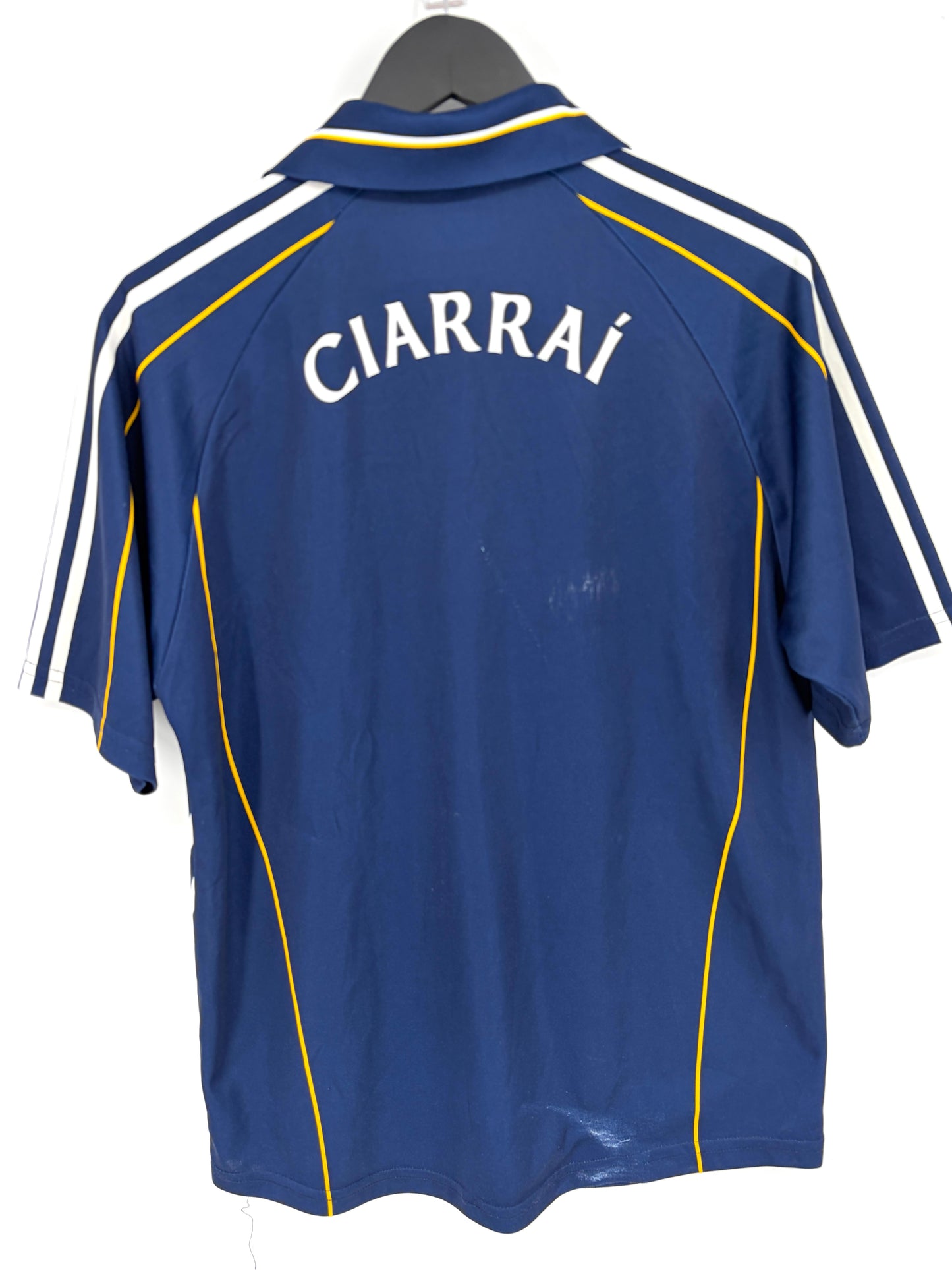 Kerry GAA Alternate Jersey 2008 (S)