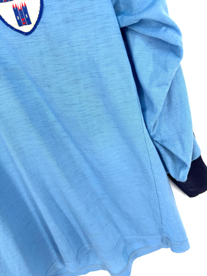 1976/82 Dublin GAA Jersey - Competition