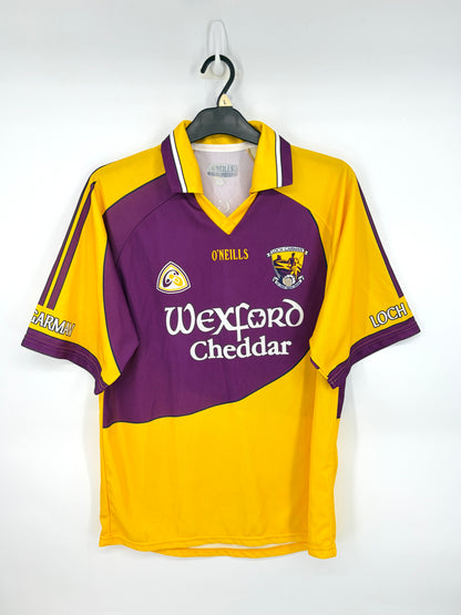 2006/08 Wexford GAA Jersey