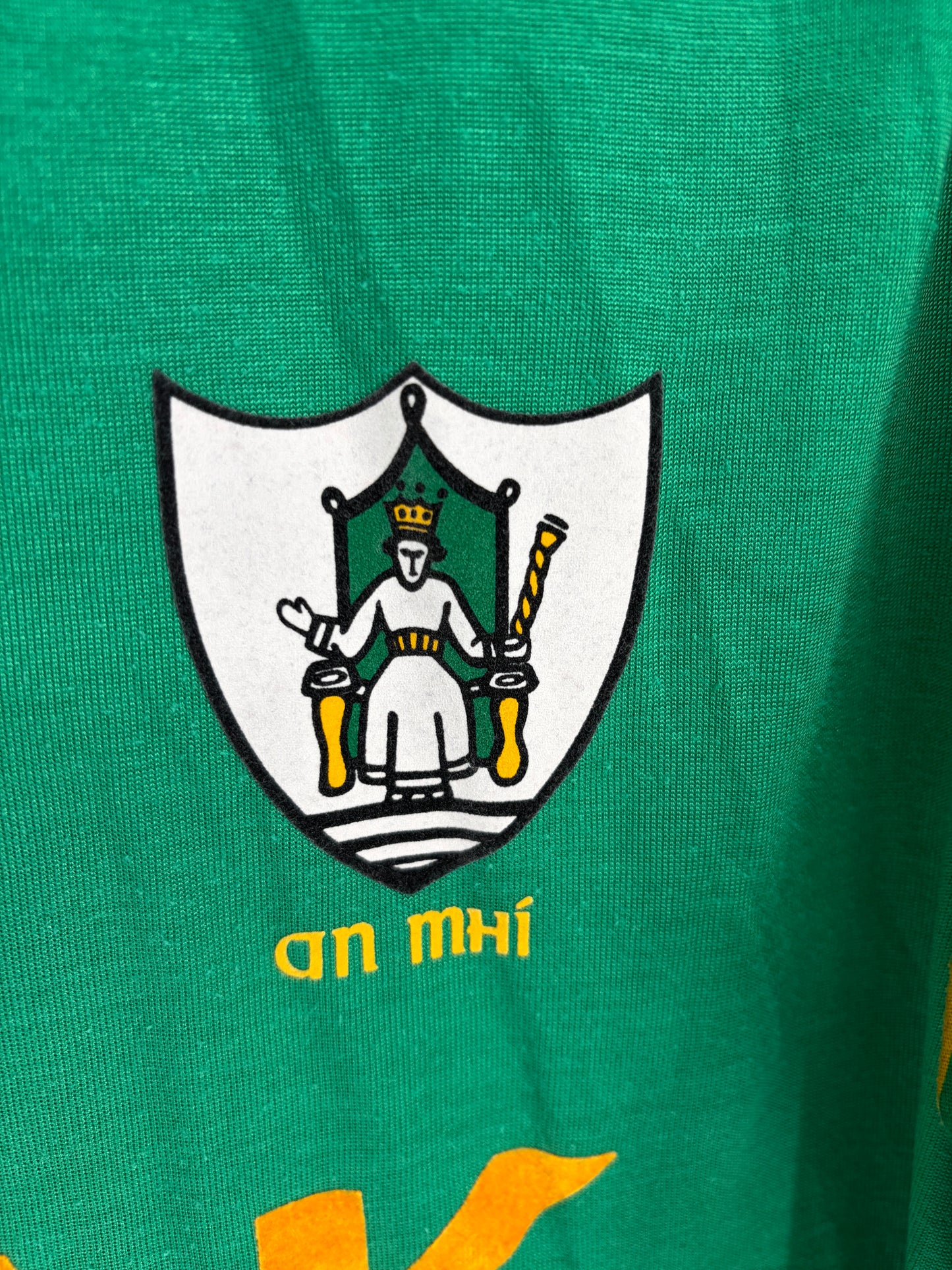 1996/97 Meath GAA Jersey (S)