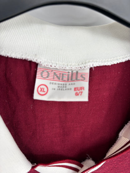 1998 Galway GAA Jersey