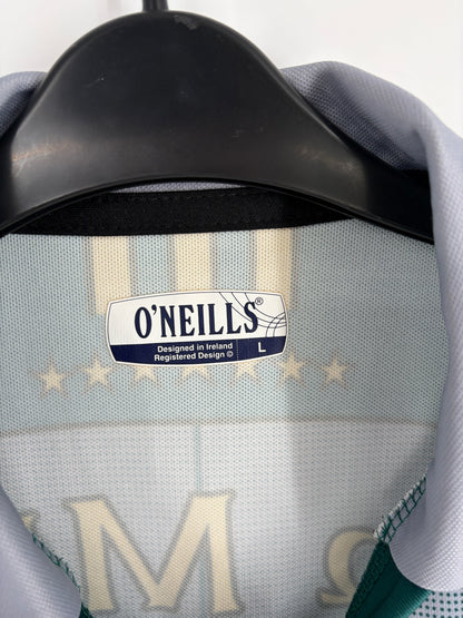 2006/08 Meath GAA GK Jersey (L)