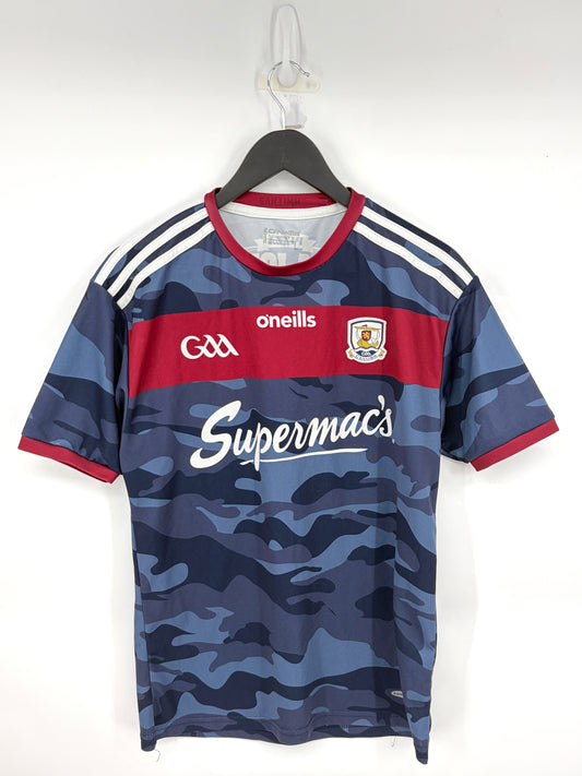 2018 Galway GAA Away Jersey ‘Camo’