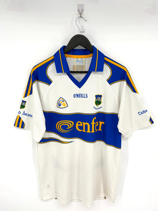 2008 Tipperary GAA GK Jersey