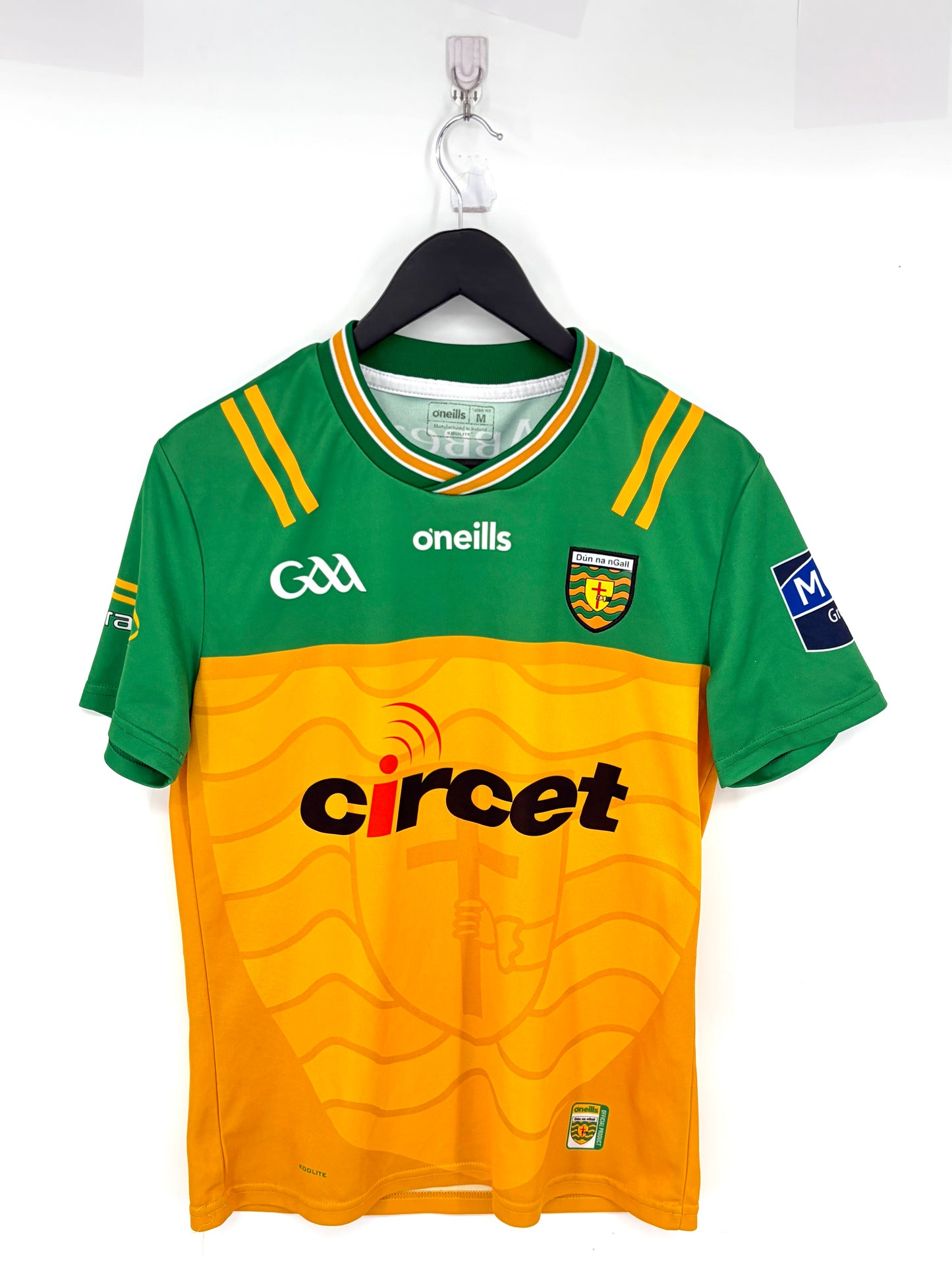 2025 Donegal GAA Jersey