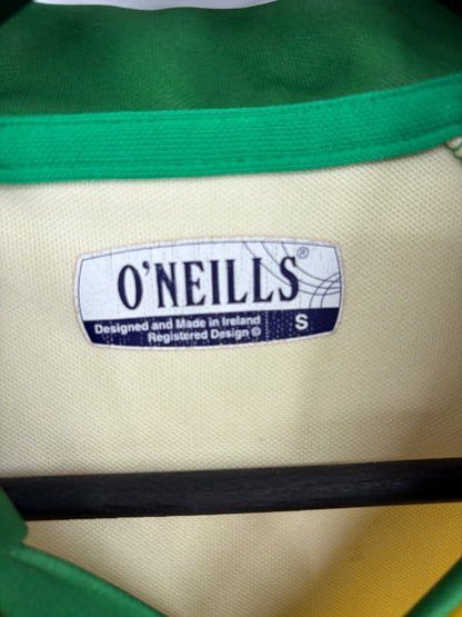 2003/06 Kerry GAA Goalkeeper Jersey (S)