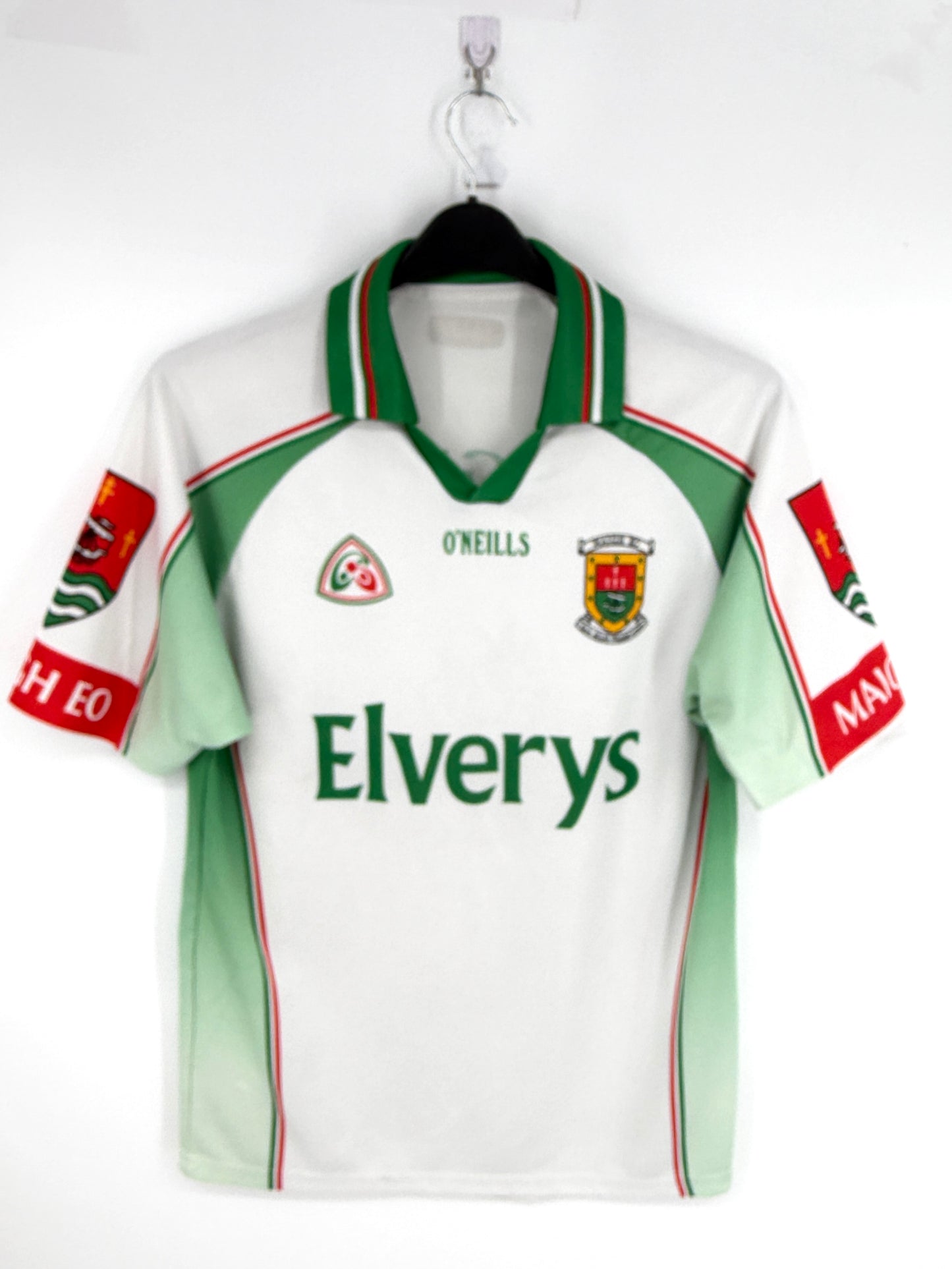 Mayo GAA 2005 Goalkeeper Jersey (M)
