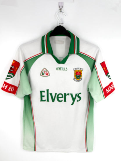 Mayo GAA 2005 Goalkeeper Jersey (M)