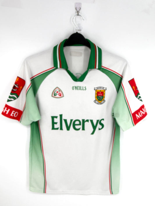 Mayo GAA 2005 Goalkeeper Jersey (M)