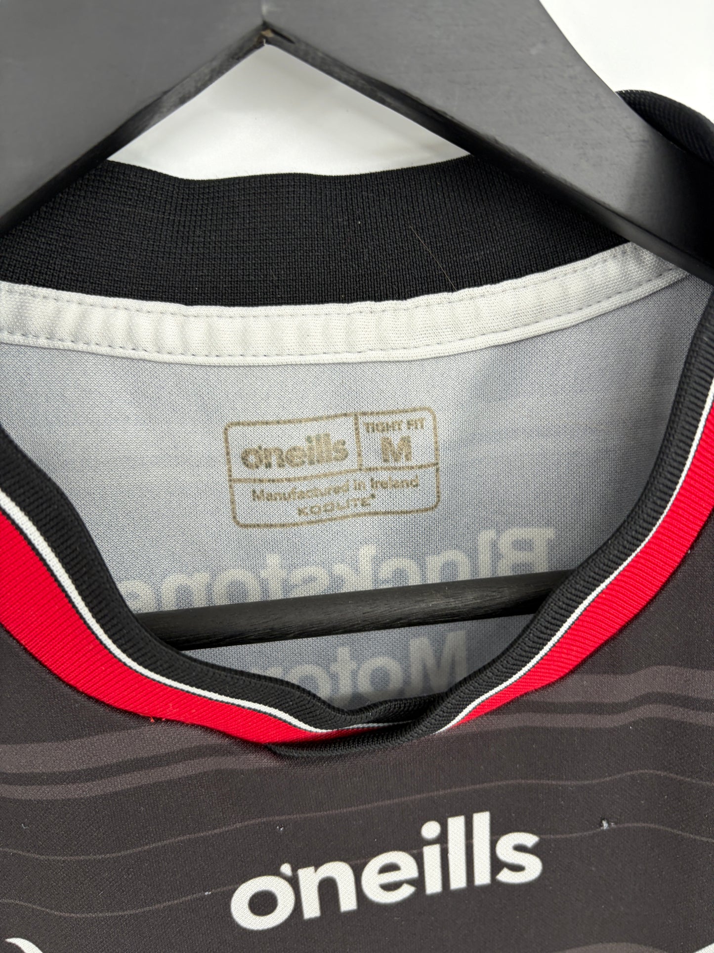 2024 Louth GAA GK Jersey