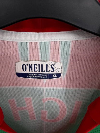 2006-08 Mayo GAA Jersey (XL)