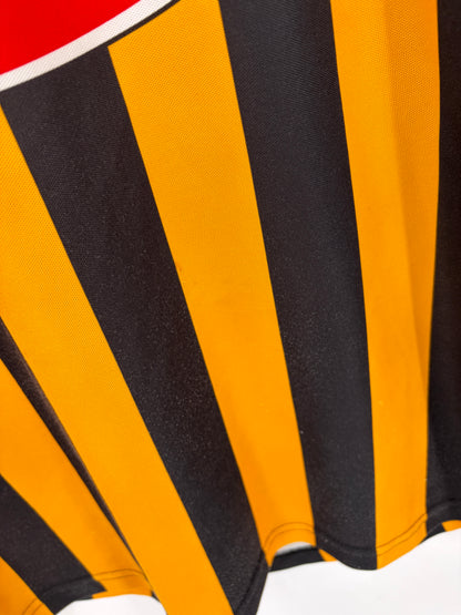 2004-07 Kilkenny GAA Jersey