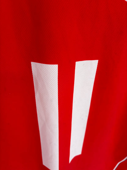 Match-Worn 2007 Louth GAA Jersey - #11