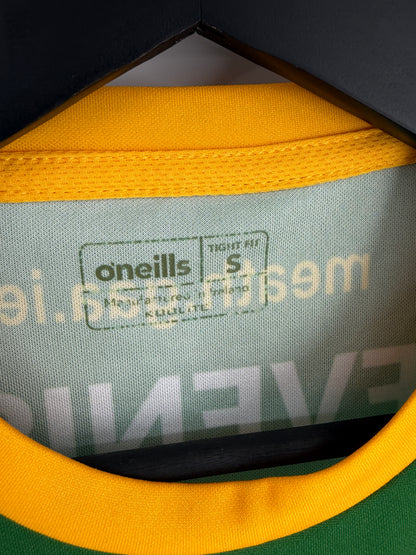 2019 Meath GAA Jersey