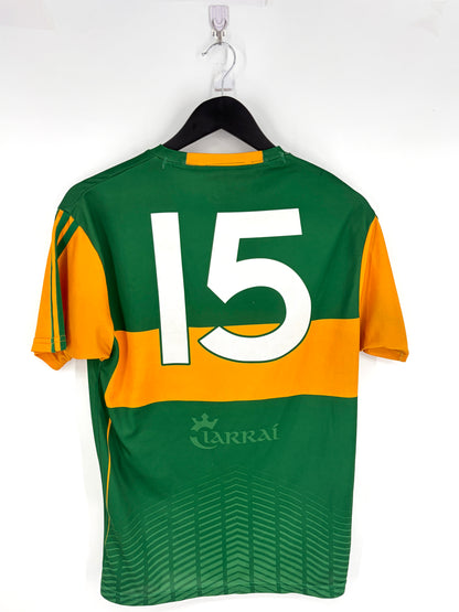 Kerry ‘Style 3’ Prototype GAA Jersey - #15
