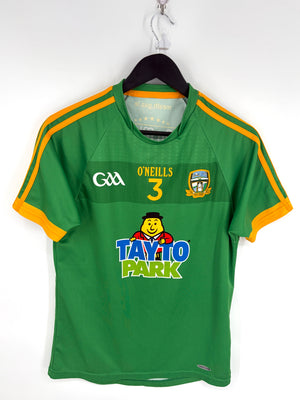 2016 Meath GAA Jersey - #3