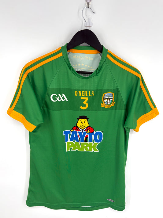 2016 Meath GAA Jersey - #3