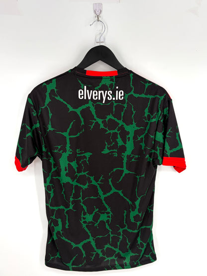 Mayo GAA Training Jersey