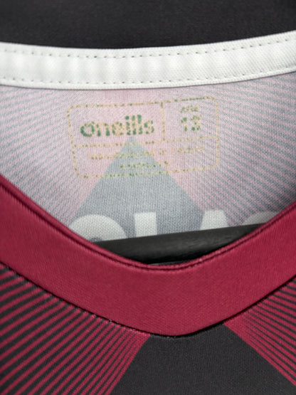 Galway GAA Training Jersey - #14