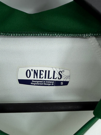 2000s MBNA Kick Fada GAA Jersey