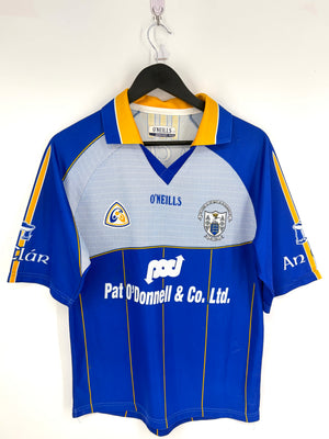 2008 Clare GAA GK Jersey (S)
