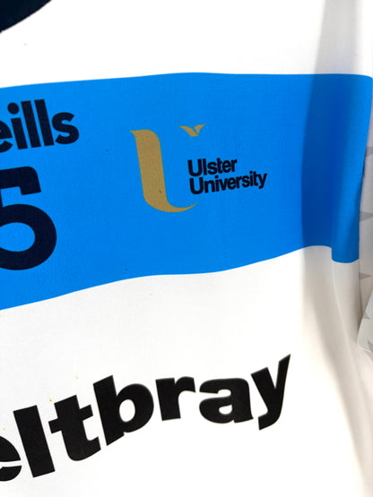 Ulster University ‘USA’ GAA Jersey - #5