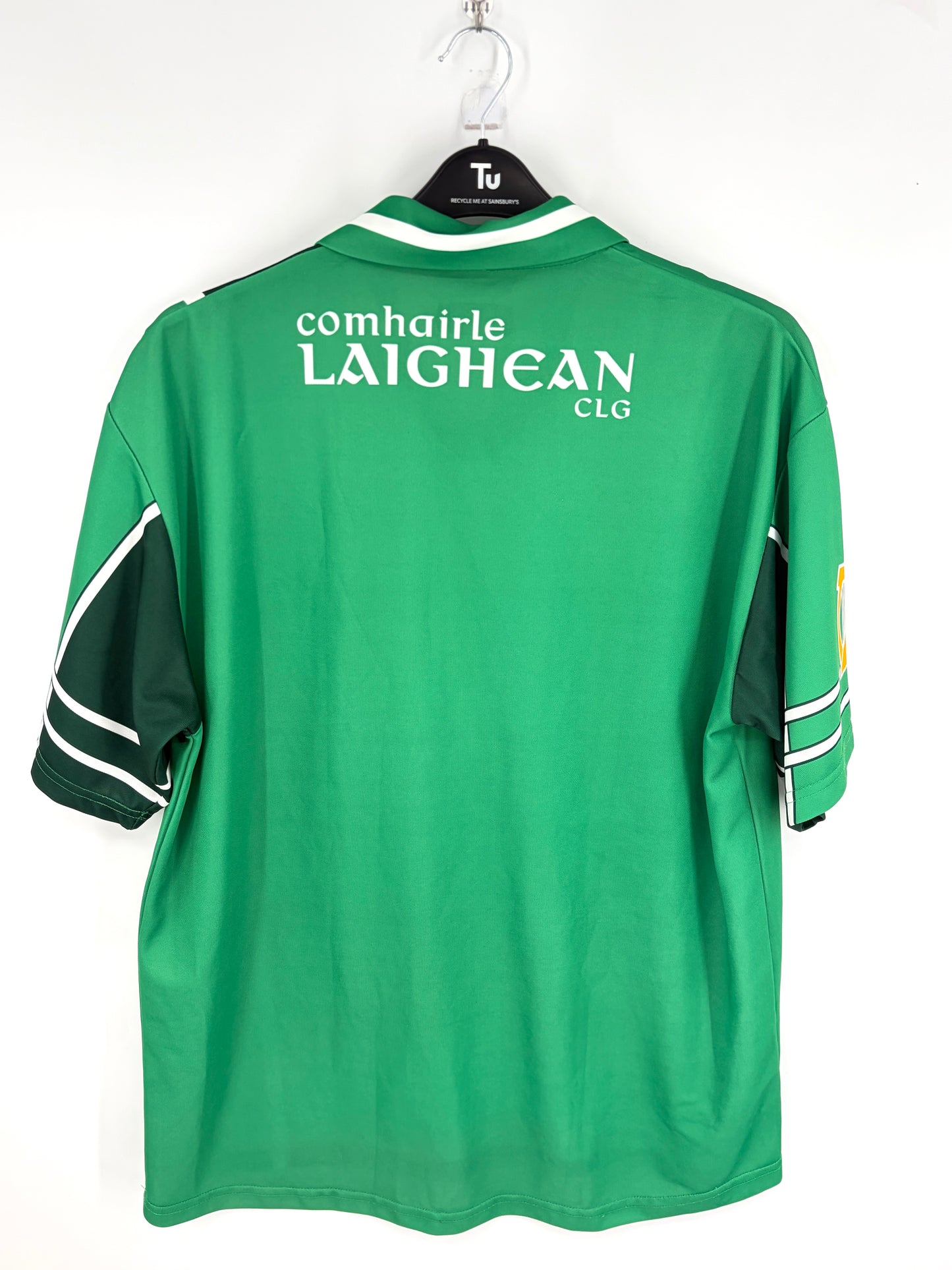 2005 Leinster GAA Jersey (XXL)