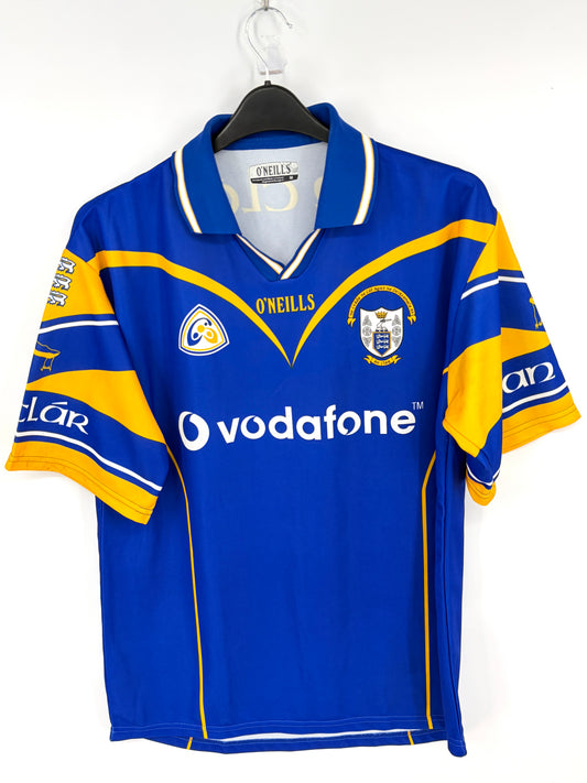 2002/04 Clare GAA GK Jersey (M)