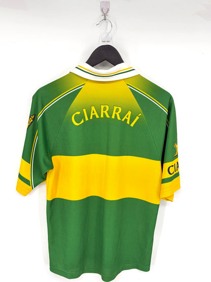 2003/06 Kerry GAA Jersey (S)
