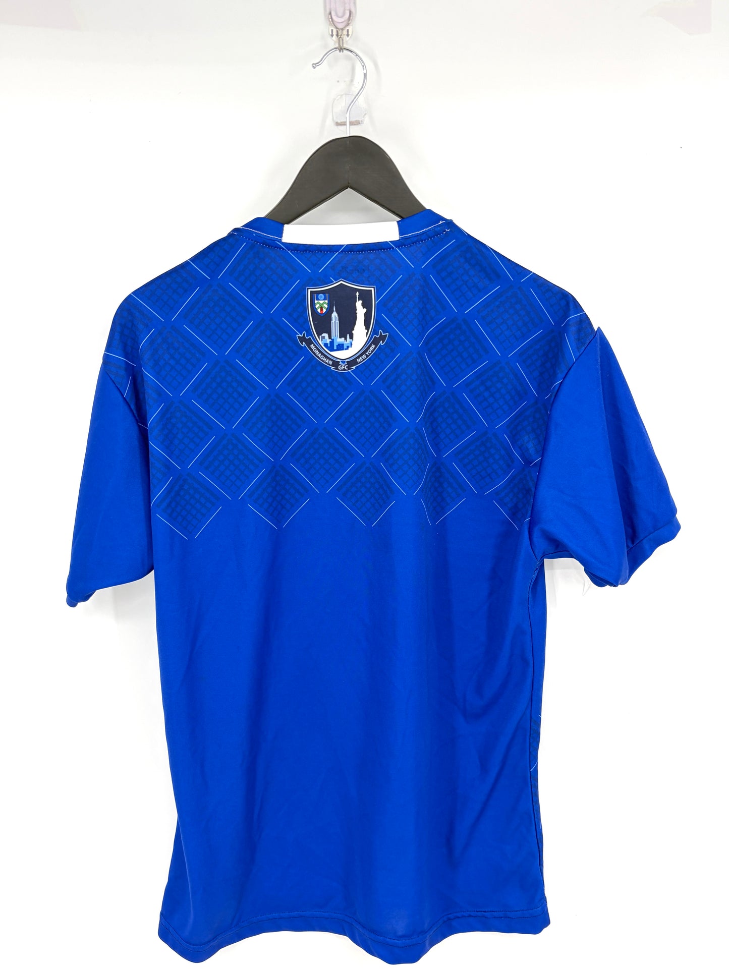 2022/23 Monaghan GAA Away Jersey