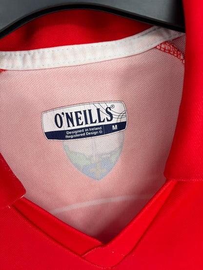 2007/08 Louth GAA Jersey