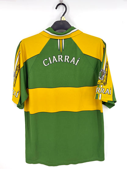 2006/08 Kerry GAA Jersey (M)