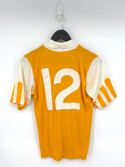 1995 Match-Worn Antrim Hurling Minor Jersey