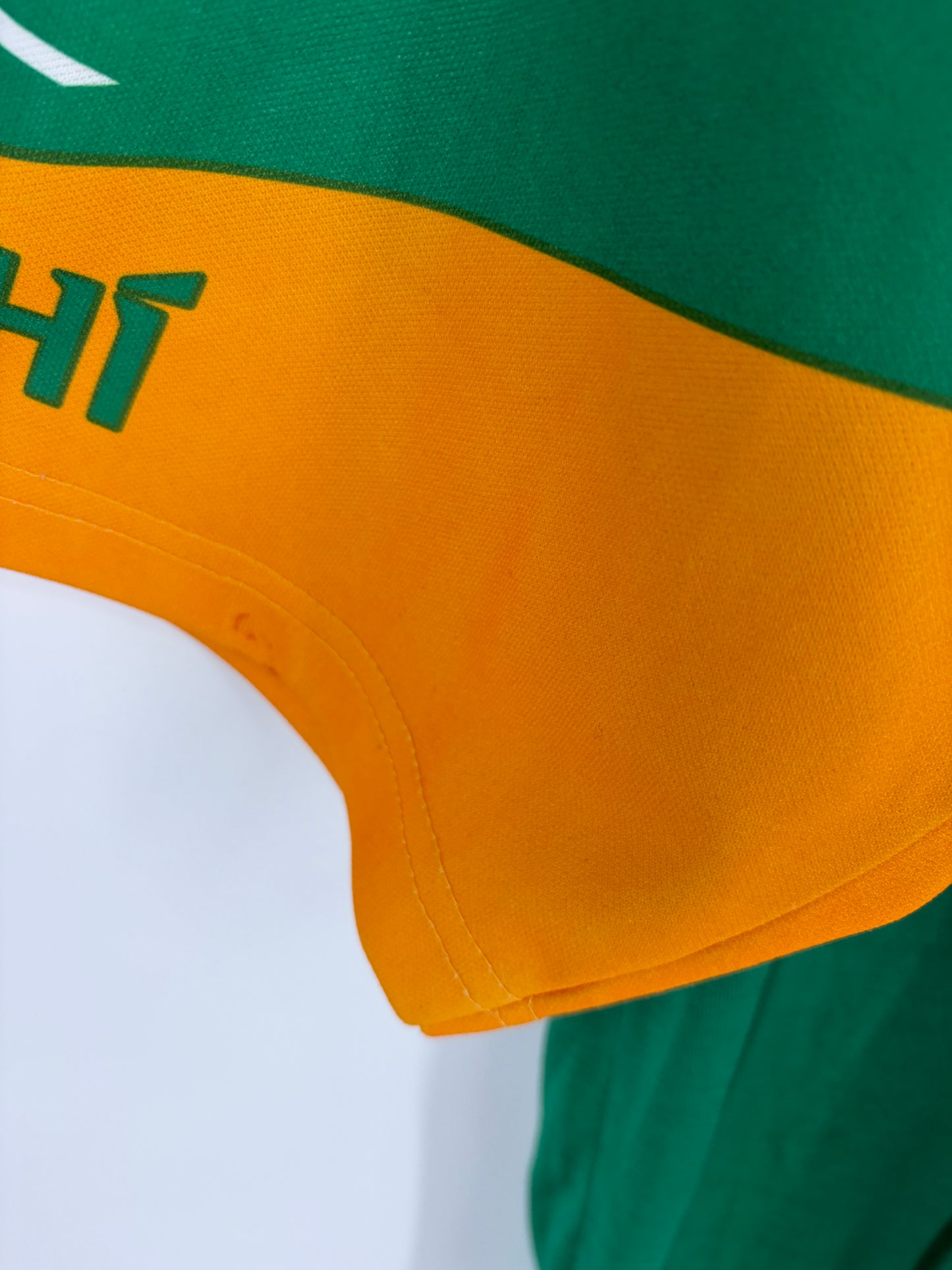 1998/99 Meath GAA Jersey (S)